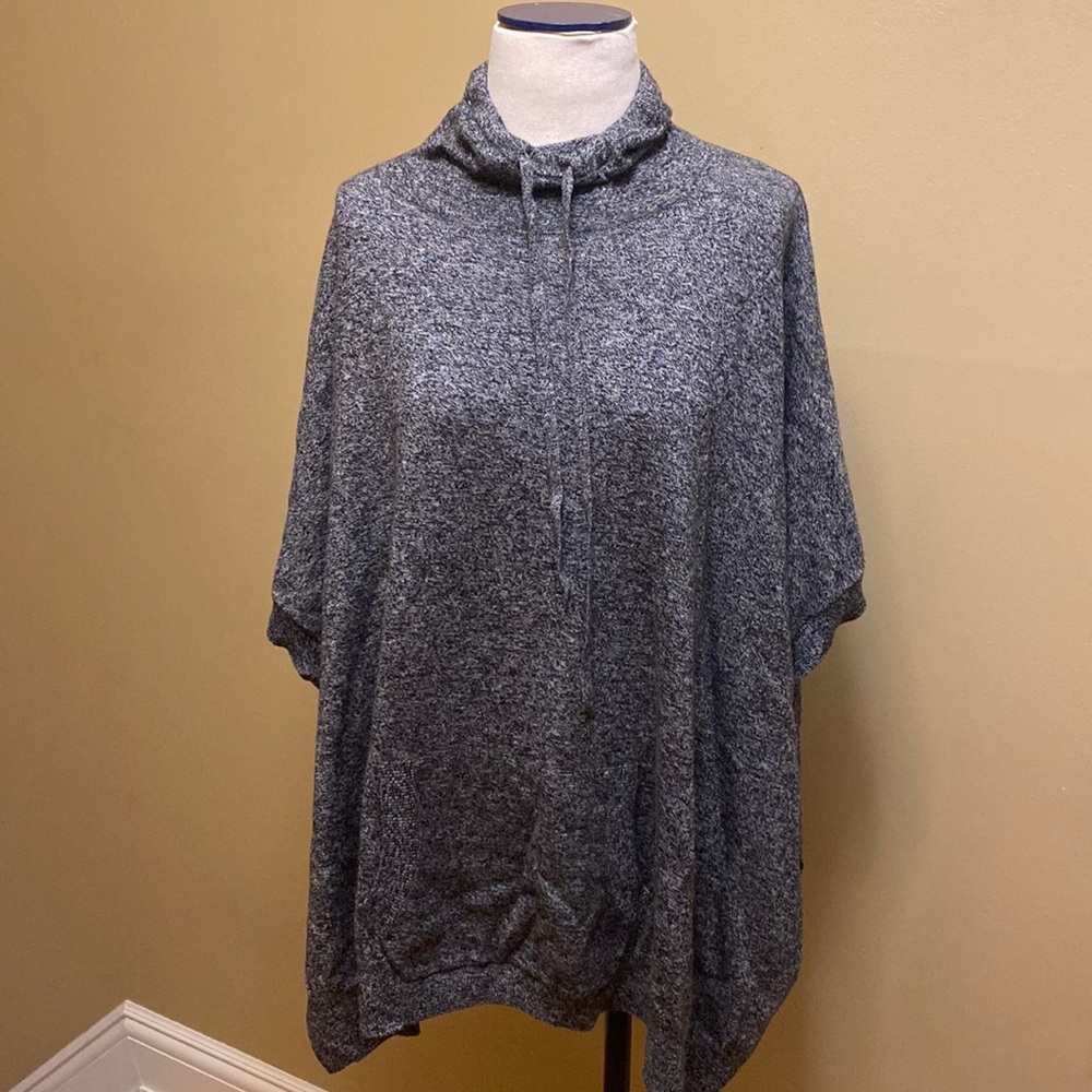 Gap Poncho Cape Size XS/S